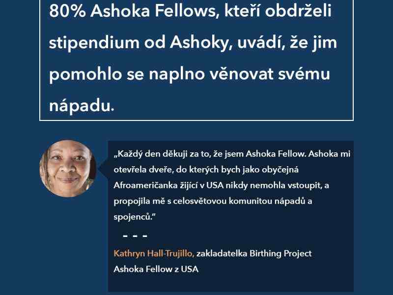 Nový vliv 5