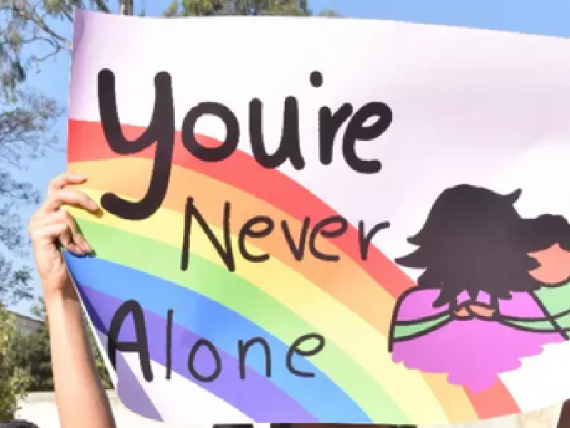 Bangalore Pride March