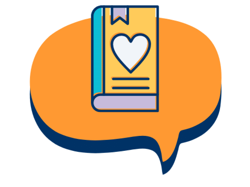 Stories icon