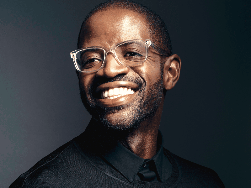 Chinedu Echeruo