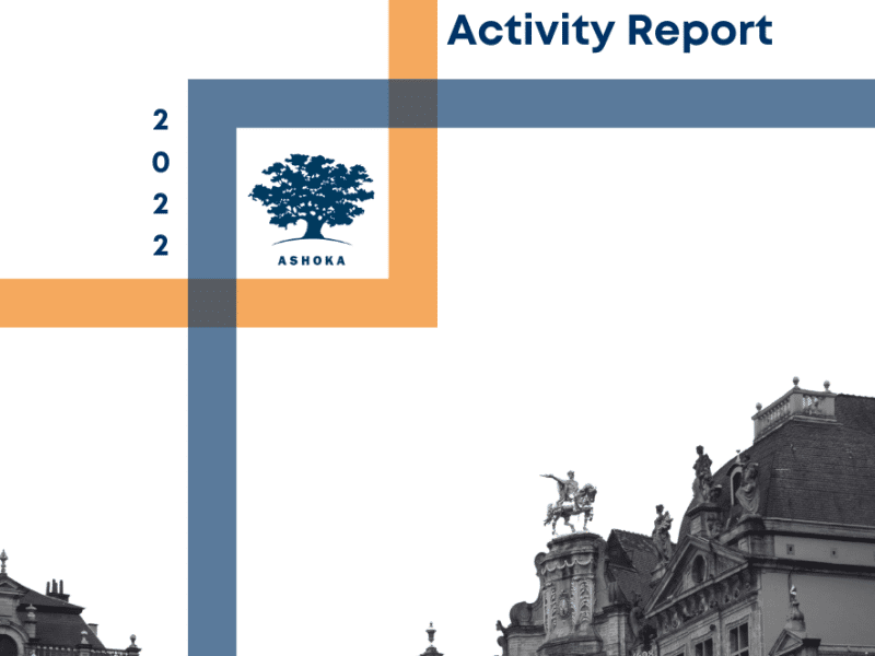 Cover Impact Report