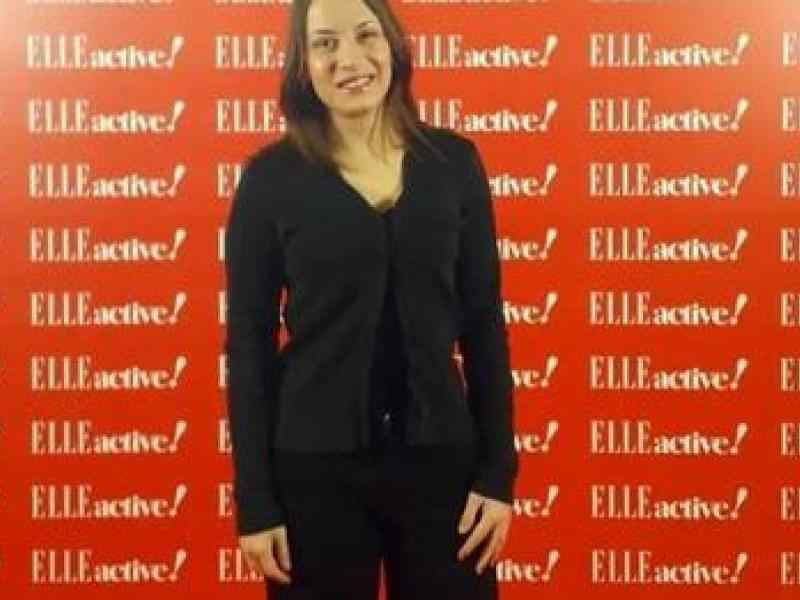 Alessandra Abruzzo
