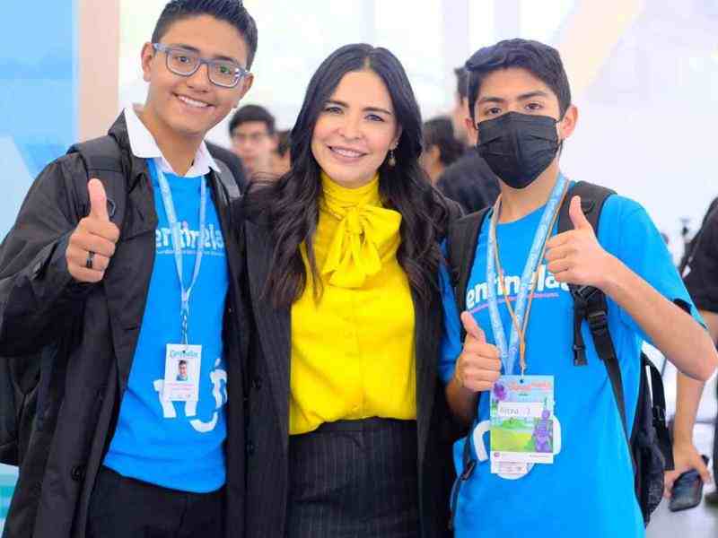 changemaker fest tec