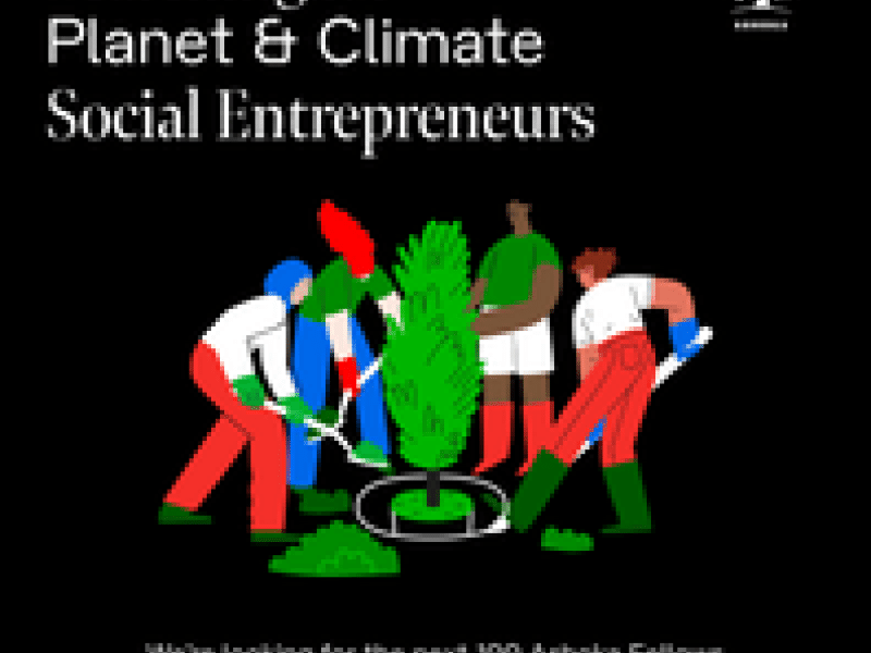 planet & climate