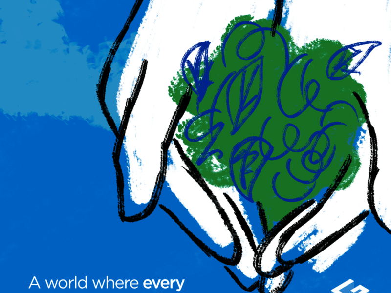 Ashoka HSBC Green Changemaker Challenge