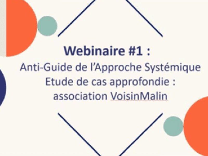 charte graphique webinaire racines