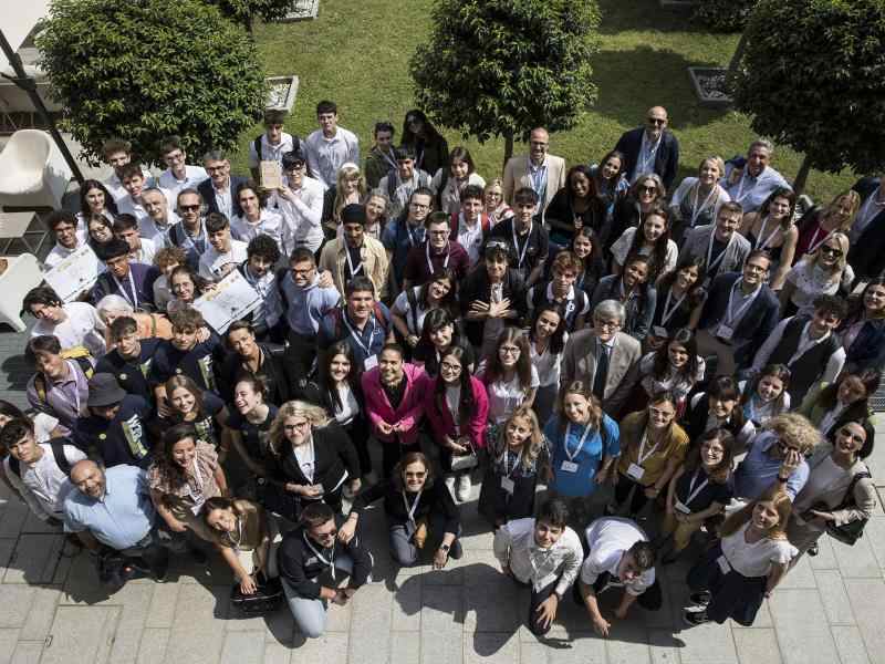 Changemaker competition 