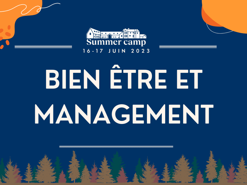 summer camp