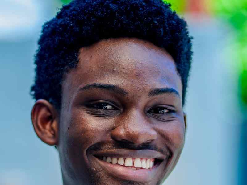 Ashoka Young Changemaker in Nigeria