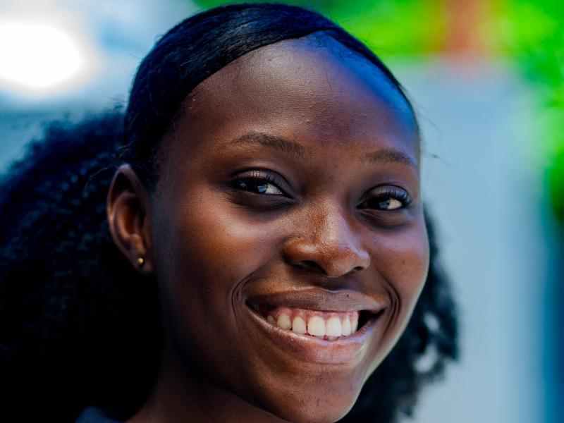 Ashoka Young Changemaker in Nigeria