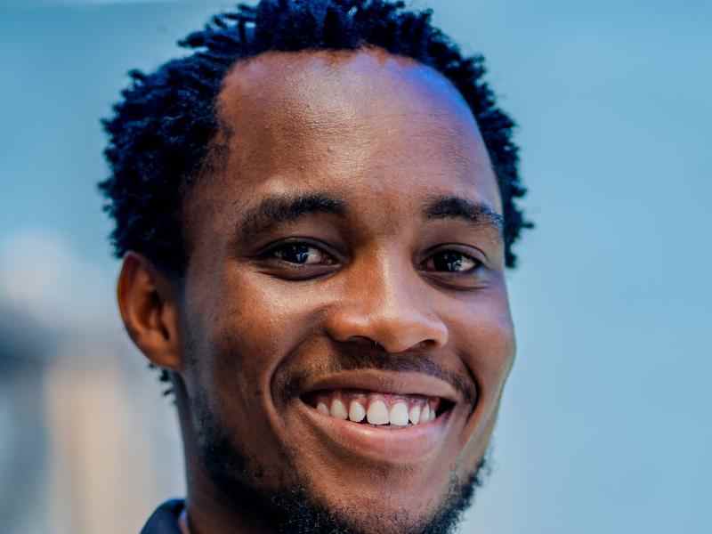 Ashoka Young Changemaker Nigeria