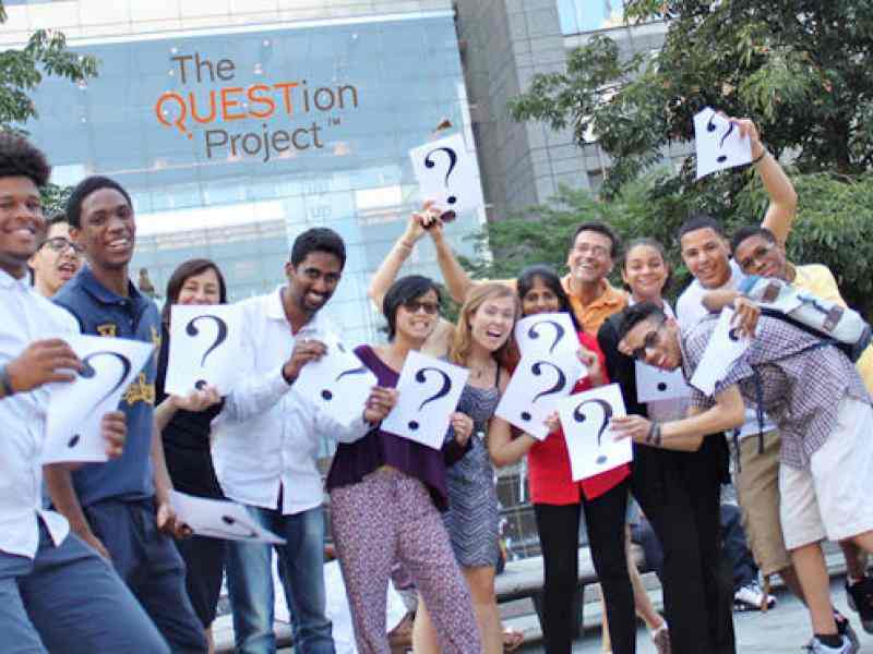 The QUESTion Project