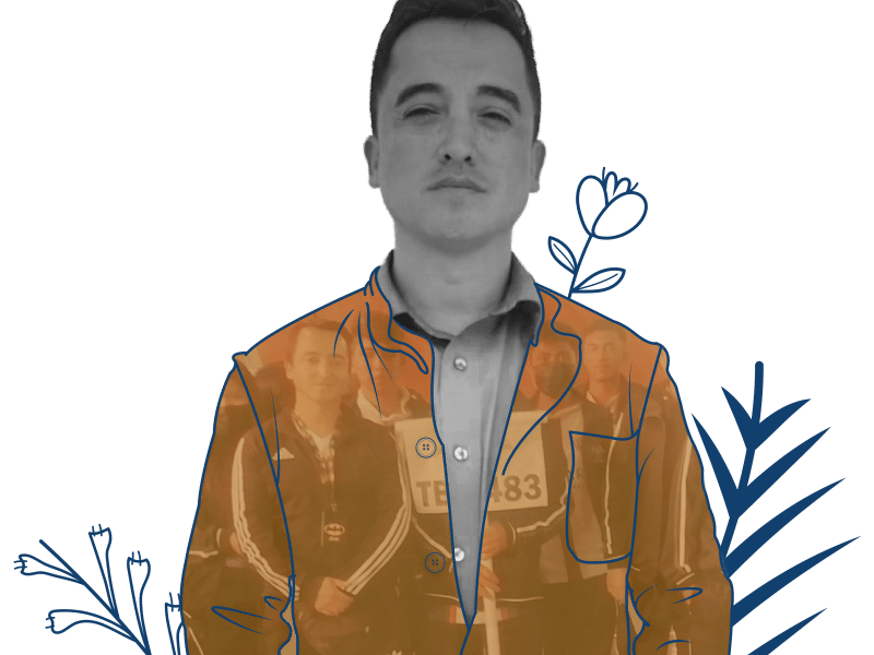 Líderes que inspiran 