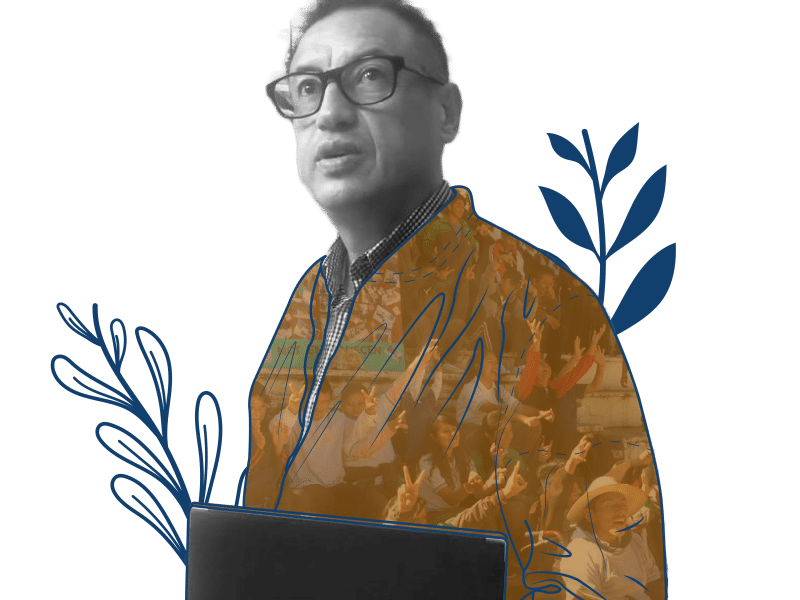 Líderes que inspiran 