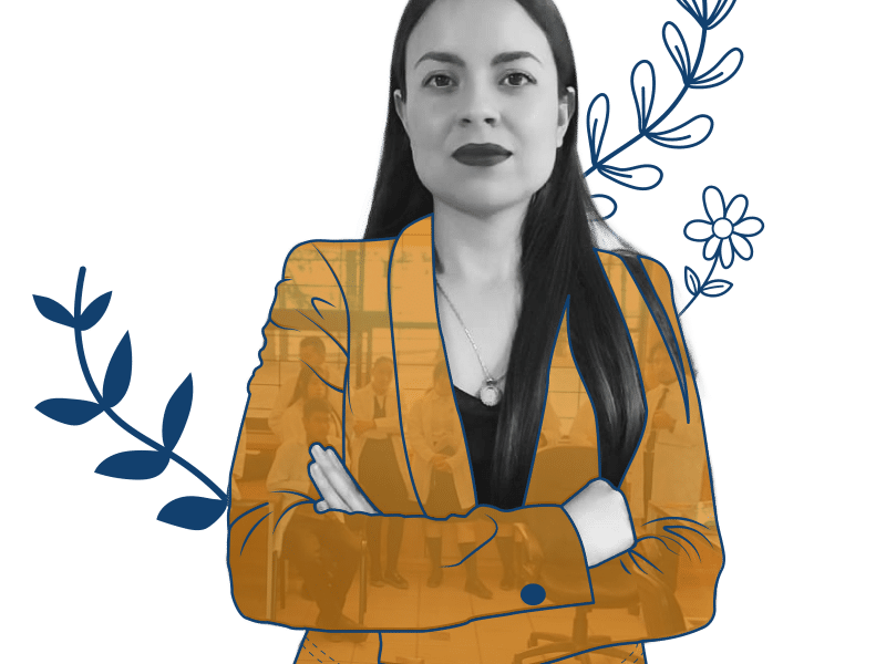 Líderes que inspiran 