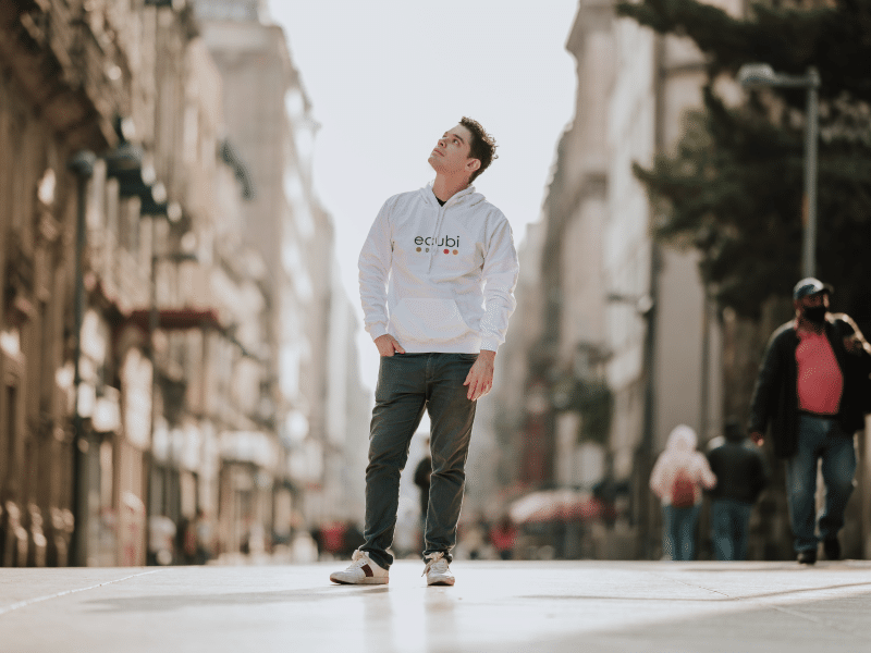Jóvenes que inspiran