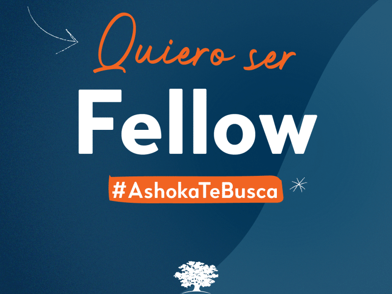 Ashoka Fellow Latam