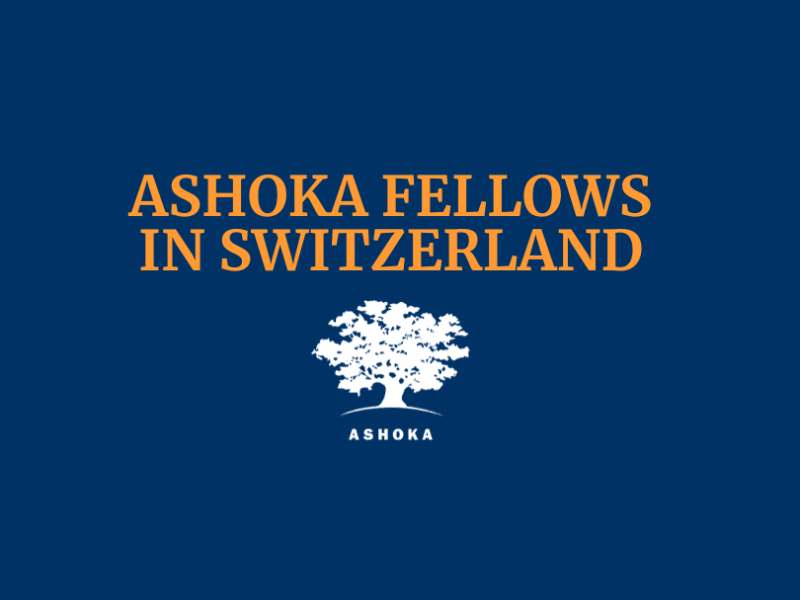 Fellows in Switzerland 