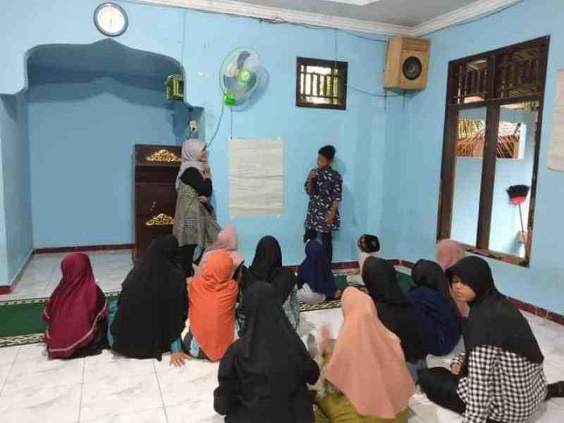 Indah Lestari Ashoka Indonesia Family Changemaking Change Leaders