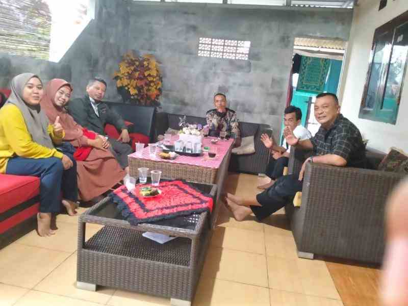 Bung Ram - Gaharu Keluarga - Ashoka Indonesia