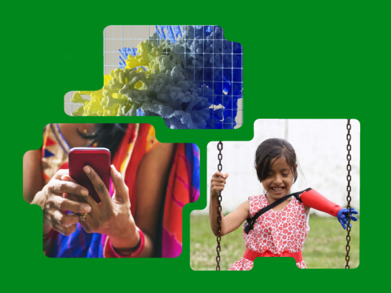 tech and humanity social innovations journal