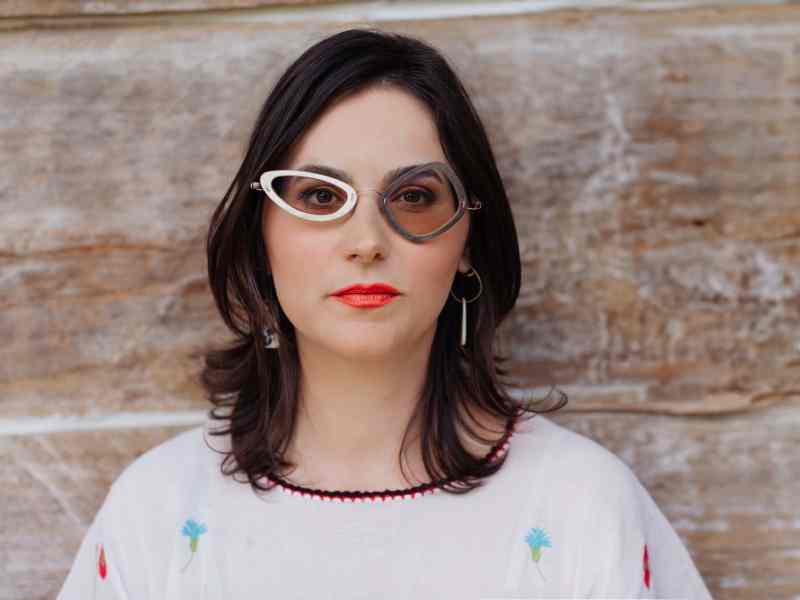 Monica BOȚA-MOISIN, Ashoka Fellow Romania