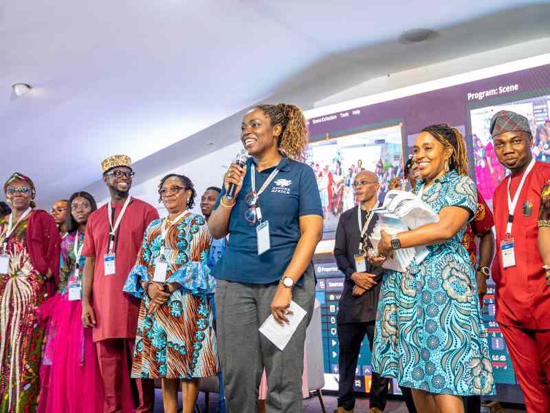 Young Changemakers Festival 2