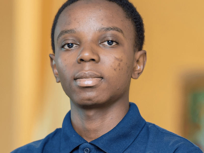 Ashraf Maisikeli Aminu