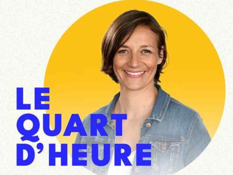 Le quart d'heure France Info