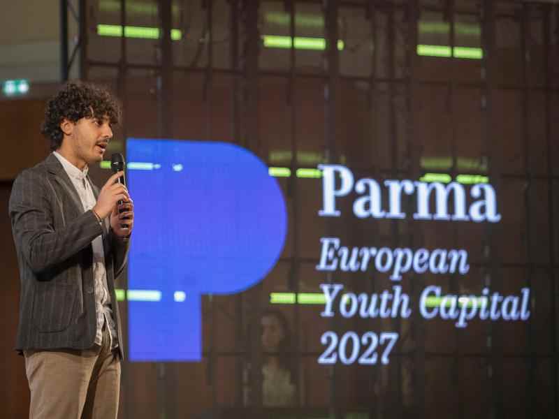 Parma Giovani
