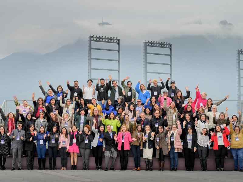 Comunidad