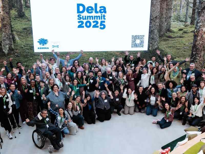Dela Summit 2025