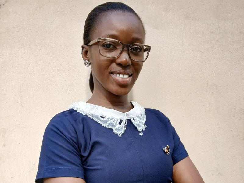 CTEACH female teacher