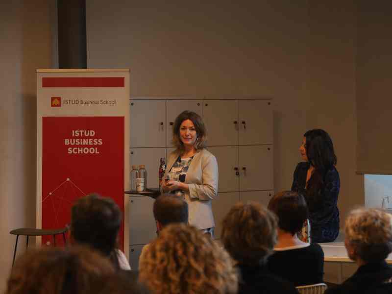 Inspiring change torino 26 febbraio 2025