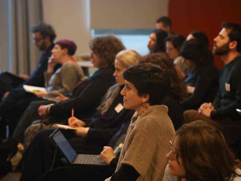 Inspiring change torino 26 febbraio 2025