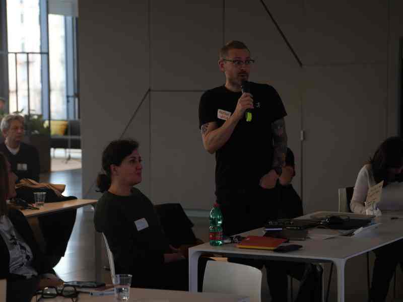 Systems change masterclass