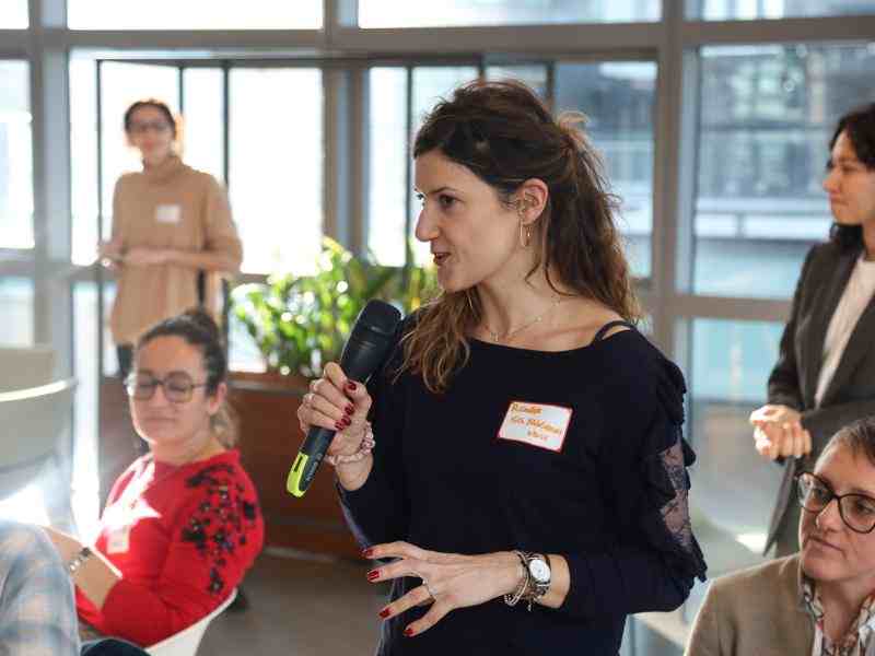 Systems change masterclass