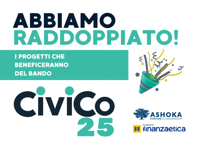 Civico 25