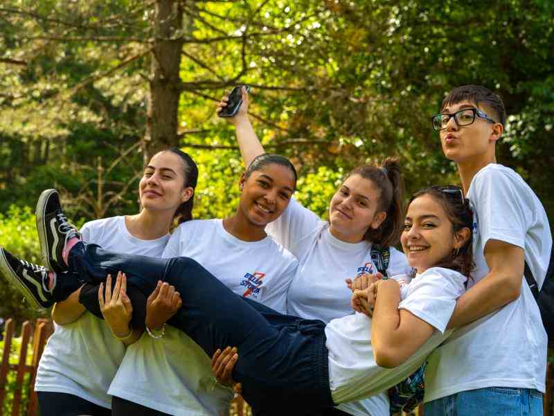 Bella storia workshop