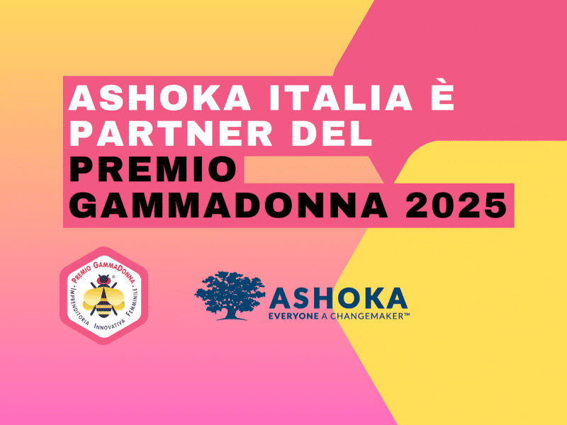 Premio Gammadonna 2025