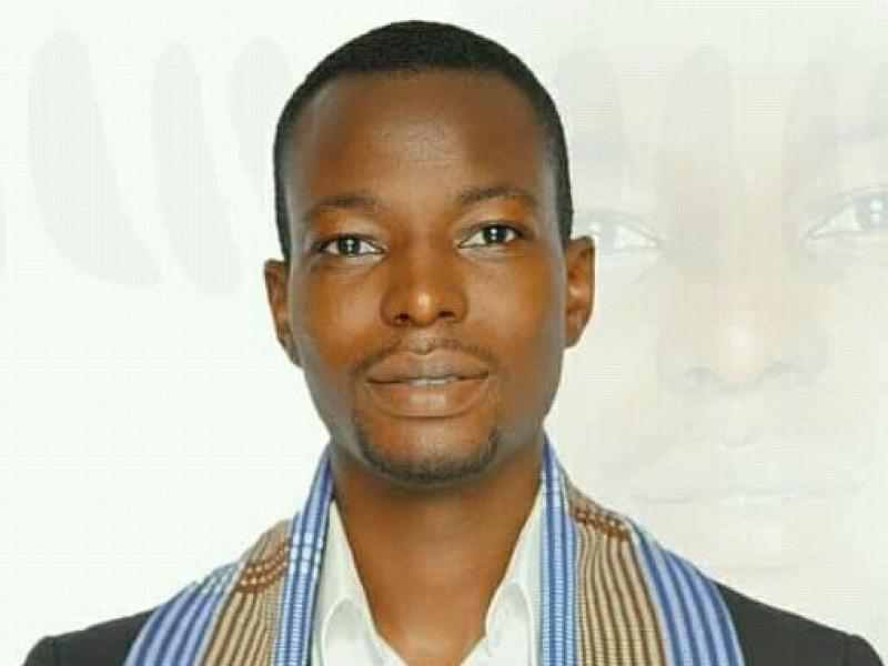 Fabrice AKPAYALA_Changemaker_Ashoka