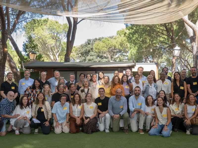 Comunidad 2025
