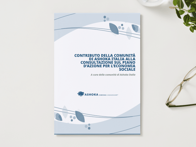 Piano d’Azione per l’Economia Sociale: una visione sistemica per il futuro del Paese