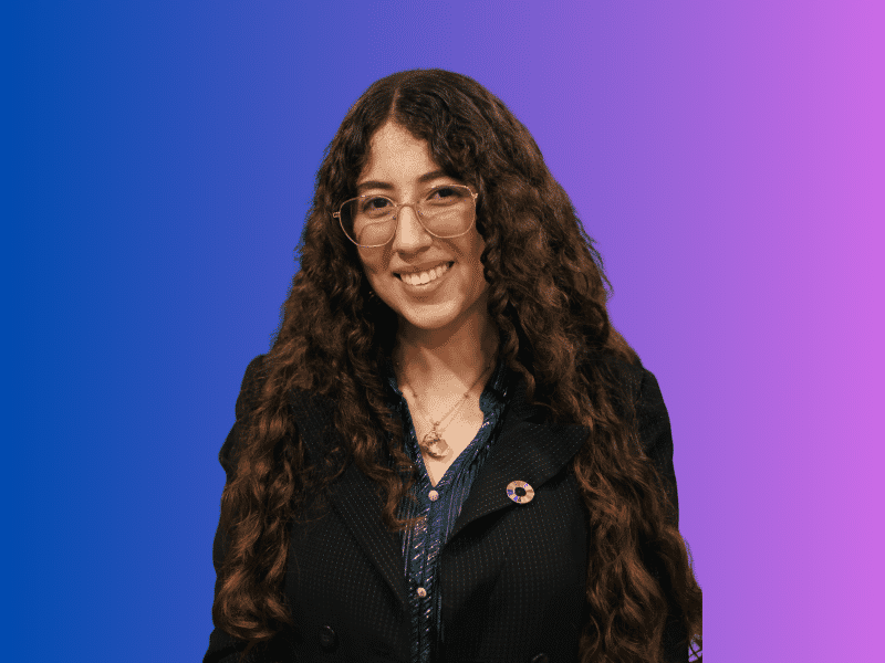 Jenifer Tamayo