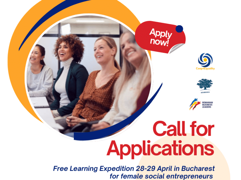 Call for Application RBLS 2