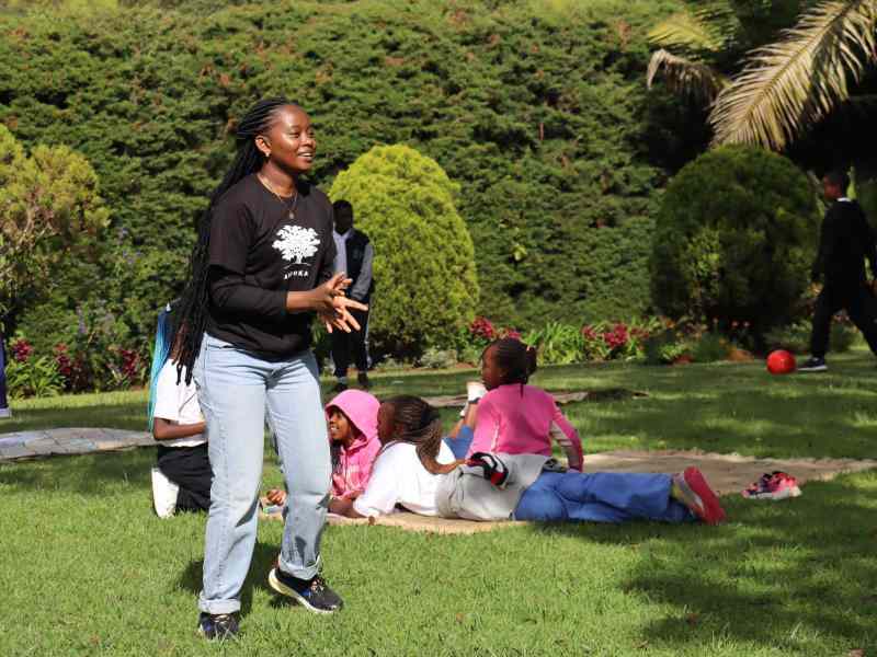 Playference Kenya Event 2