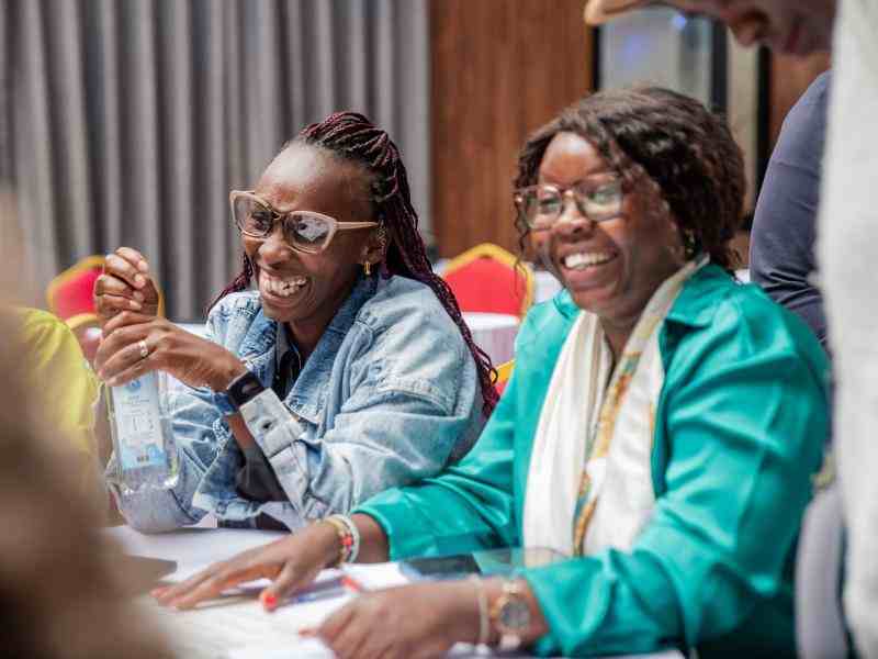 Playference Kenya Event 3
