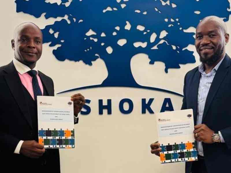Ashoka East Africa EAPN 
