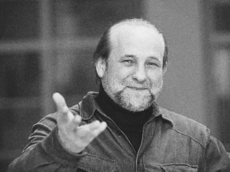 Ryszard Michalski