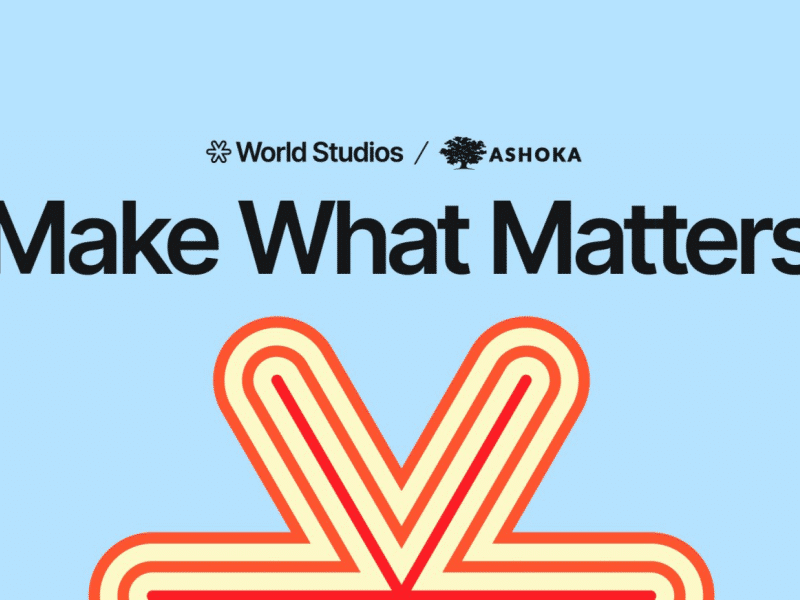 Make what Matters
